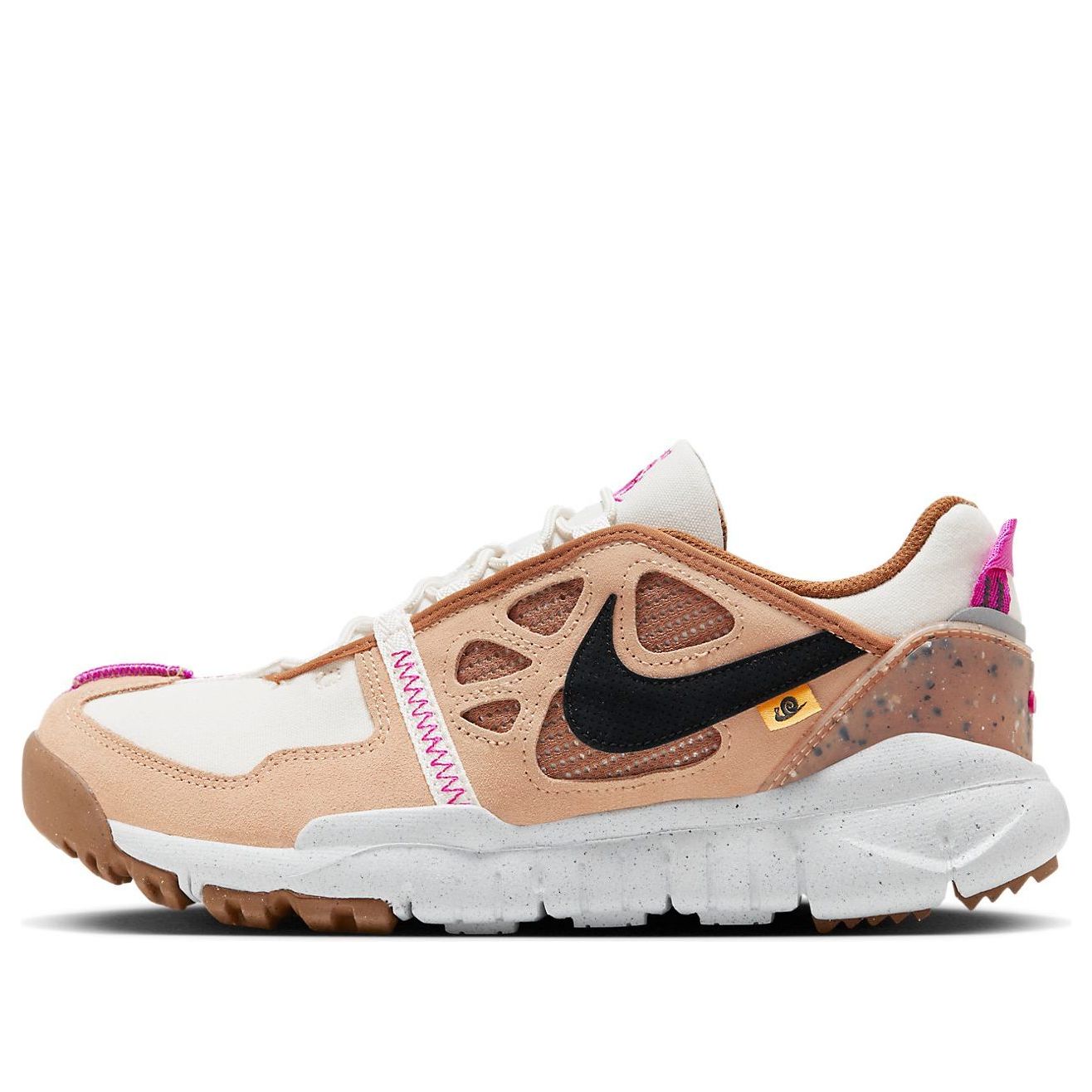 Tennarit ja kengät Nike Free Terra Vista NN Ruskea | DV0488-100, 0