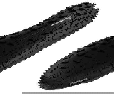 Tennarit ja kengät Under Armour Project Rock Slides Musta | 3025237-001, 3