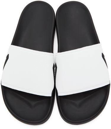 Tennarit ja kengät RAF SIMONS Astra Slides "Black" Musta | HR810001S, 4
