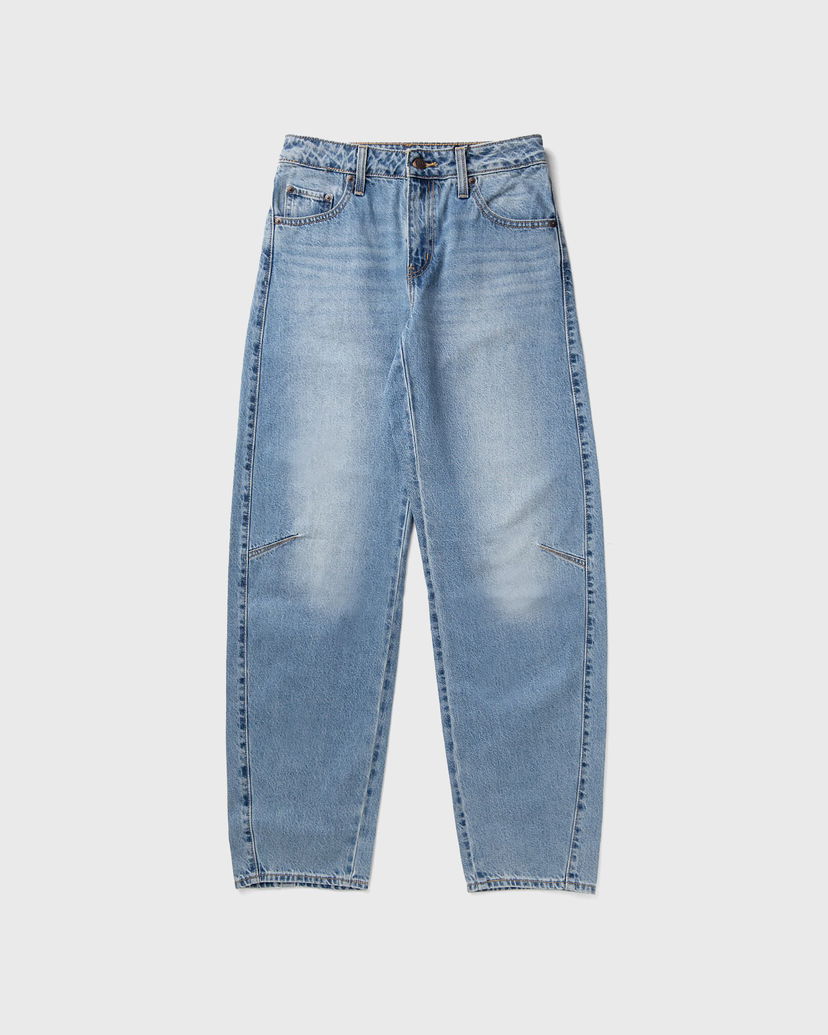 Jeans Levi's Baggy Dad Barrel Jeans Sininen | 0039A-0002