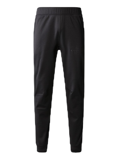 Verryttelyhousut The North Face Spacer Air Jogger Musta | NF0A827A5S5