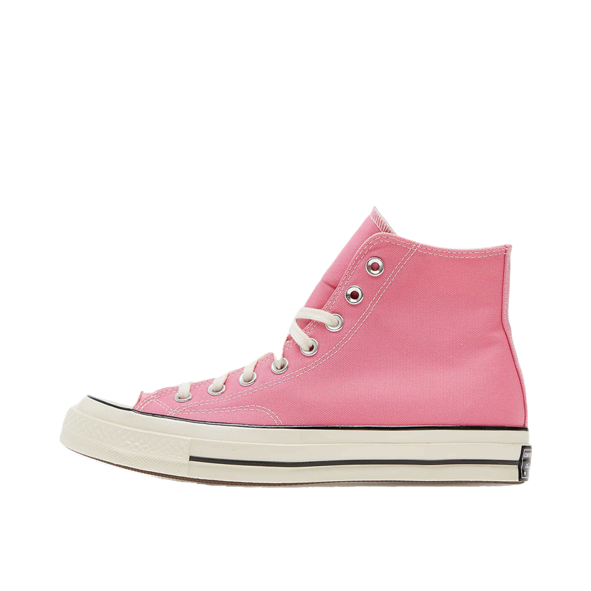 Tennarit ja kengät Converse Chuck 70 Hi "Pink" Vaaleanpunainen | 172678C