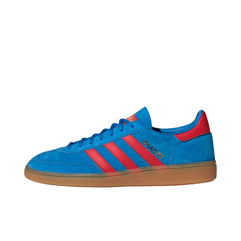 Tennarit ja kengät adidas Originals Handball Spezial Sininen | fx5675