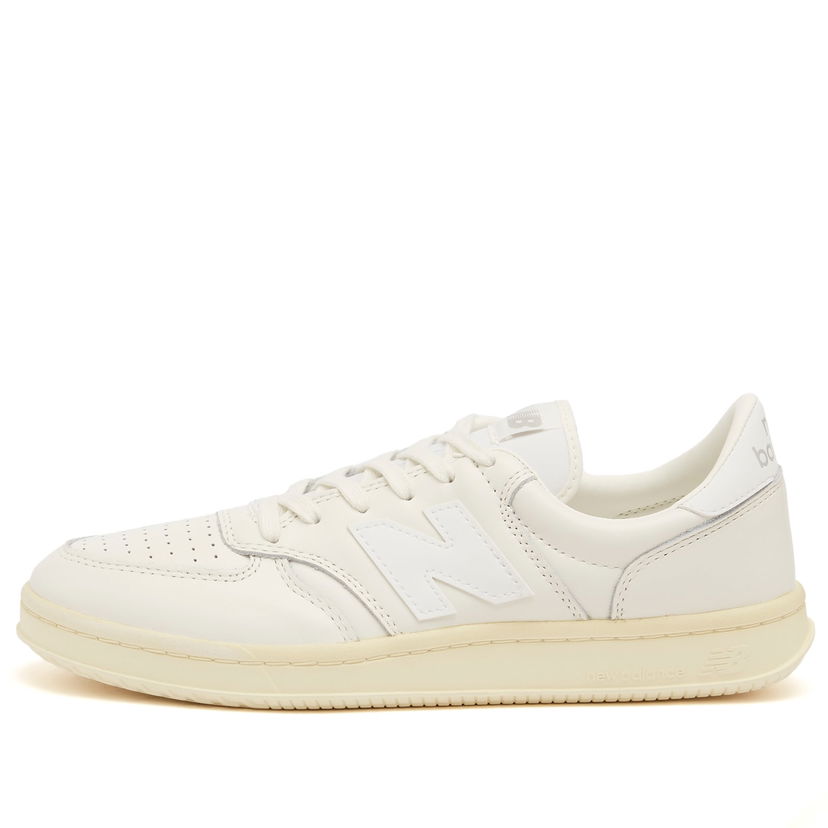 Tennarit ja kengät New Balance CT500WL Size UK 10 Valkoinen | CT500WL