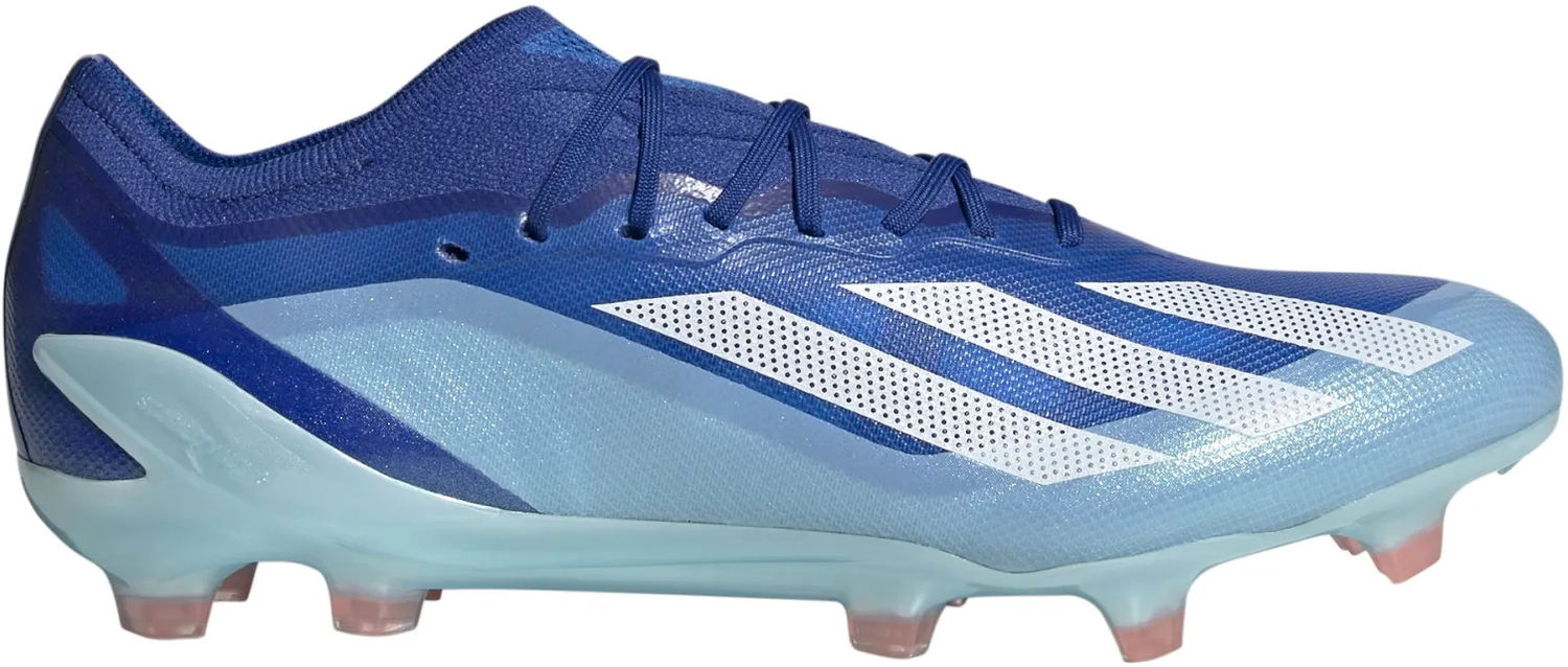 Tennarit ja kengät adidas Performance X CRAZYFAST.1 FG Sininen | gy7416, 0