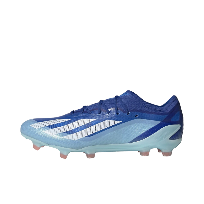 Tennarit ja kengät adidas Performance X CRAZYFAST.1 FG Sininen | gy7416