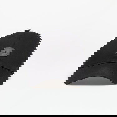 Korkki CALVIN KLEIN Calvin Klein Jeans Monogram Patch Baseball Cap Musta | LV04K5052G UB1, 0