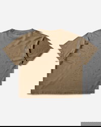 MothTech T-Shirt with Holes