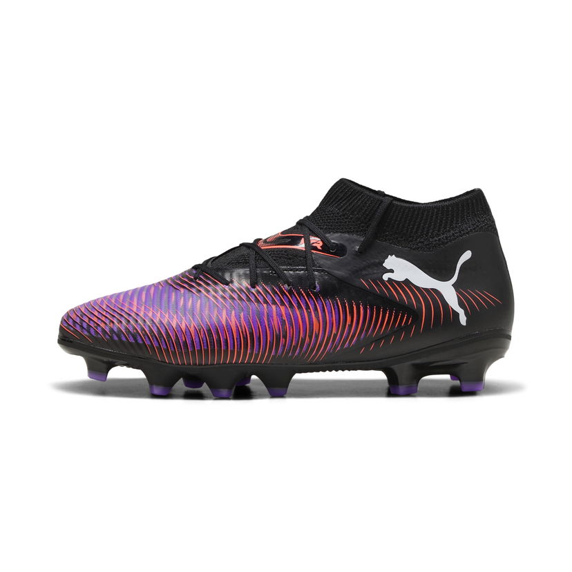 Tennarit ja kengät Puma FUTURE 8 PRO FG/AG Musta | 108142_01
