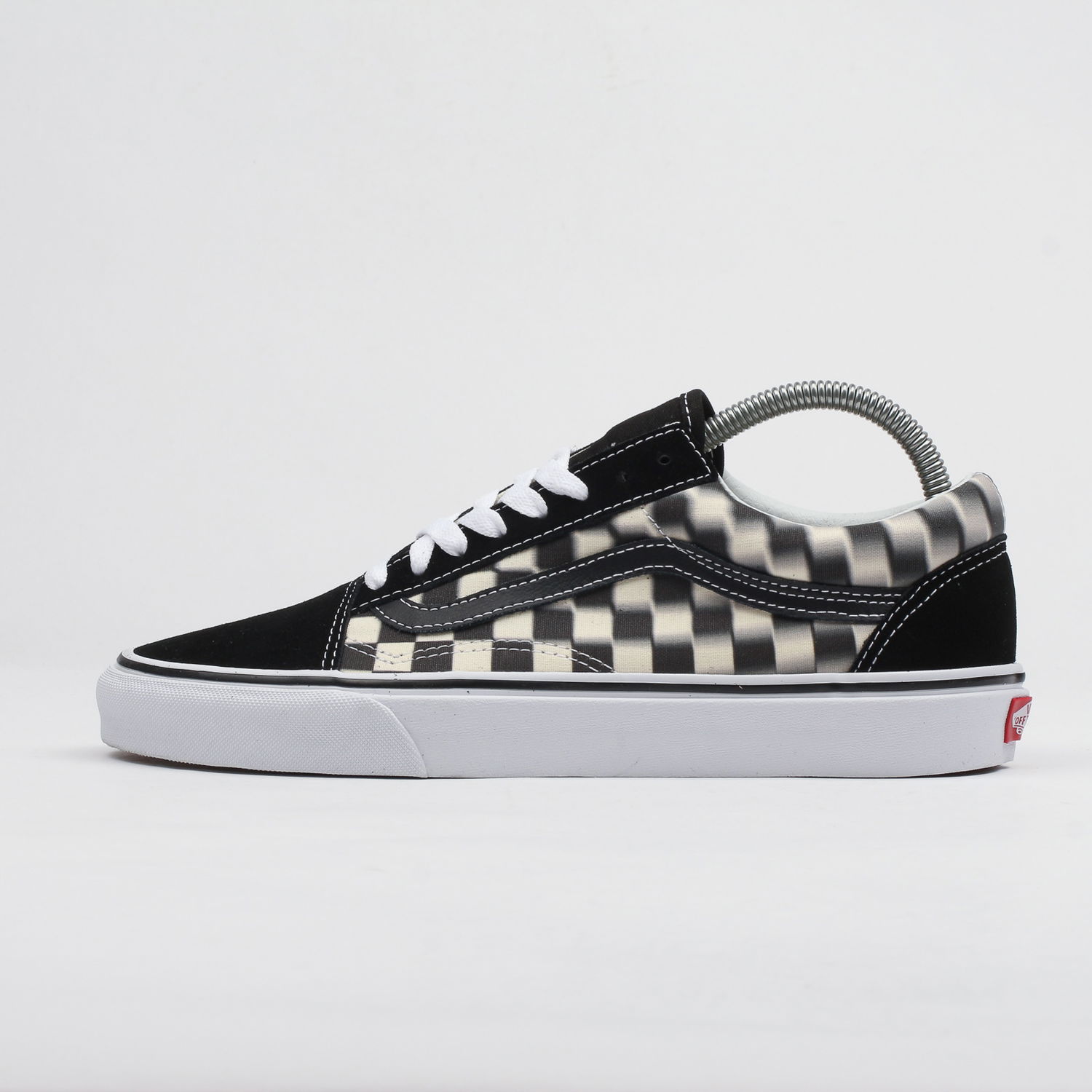 Tennarit ja kengät Vans Old Skool Musta | VN0A38G1VJM, 1