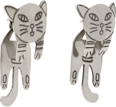 Korvakorut Marni Marni Cat Earrings Metallinen | ORMV0543A0 M2000, 1