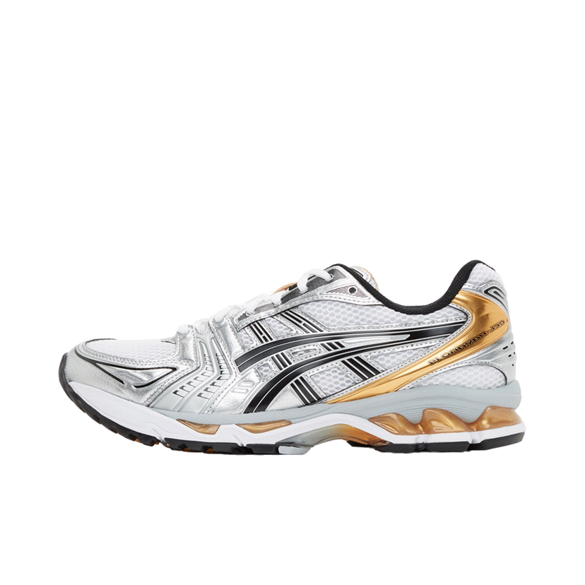 Juoksu Asics Gel-Kayano 14 Metallinen | 1201A019
