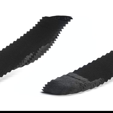 Sukat Under Armour Perfromance Tech Socks - 3pack Musta | 1379504-001, 3