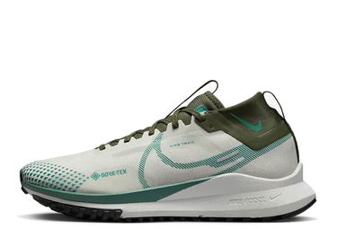 Tennarit ja kengät Nike React Pegasus Trail 4 GORE-TEX Vihreä | fb2193-001, 3
