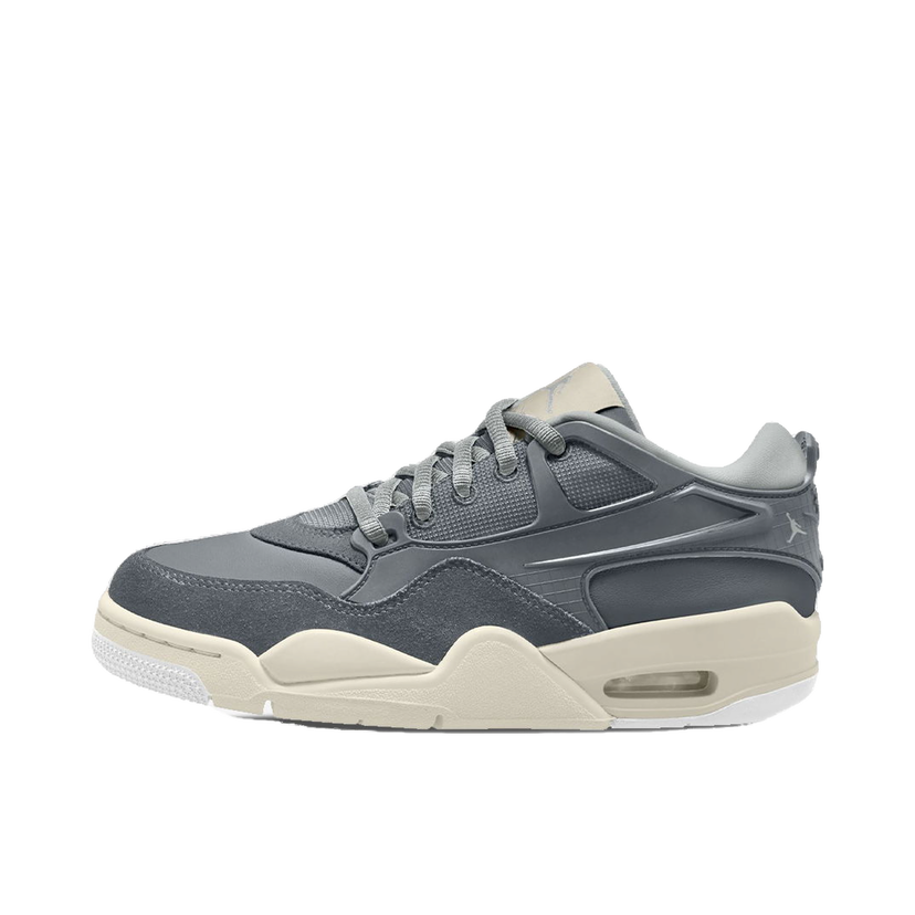 Tennarit ja kengät Jordan Air Jordan 4 RM Harmaa | FQ7938-002