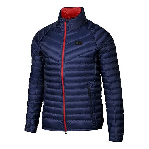 Puffer takki Nike PSG Down Jacket Sininen | CI1303-414