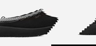Tennarit ja kengät UGG Tazz II Slippers Musta | 1174471-BLK, 0