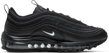 Tennarit ja kengät Nike Air Max 97 GS Musta | 921522-011, 2