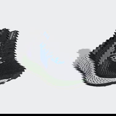 Tennarit ja kengät adidas Performance AlphaEDGE 4D W Musta | FV6106, 6