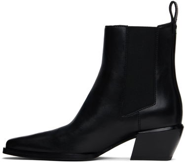 Vaatteet rag & bone Rag & Bone Joni Chelsea Boots Musta | WFF24FF019LE19, 2