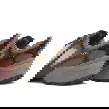 Tennarit ja kengät OAKLEY Factory Team Ibex Monivärinen | BDF24S04004128RD21, 4