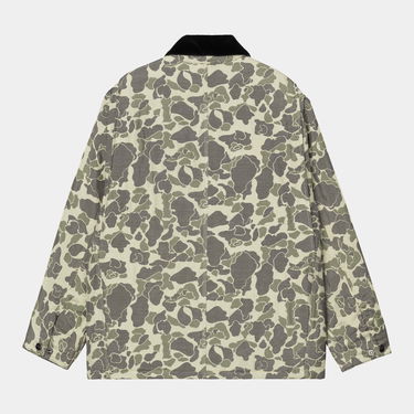 Takit Carhartt WIP Carhartt WIP Tapestry Camo Chore Coat Monivärinen | I035329_6, 2