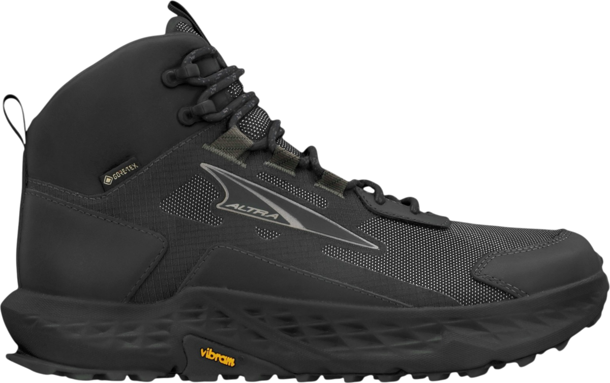 Tennarit ja kengät Altra Running Altra Timp 5 Hiker GTX Trail Running Shoes Musta | al0a85qc-0001, 0