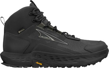 Tennarit ja kengät Altra Running Altra Timp 5 Hiker GTX Trail Running Shoes Musta | al0a85qc-0001, 0