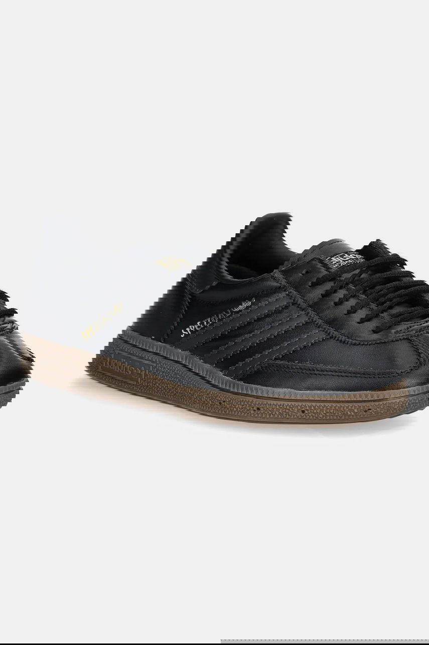 Tennarit ja kengät adidas Originals adidas Originals Handball Spezial Musta | JS3868, 0