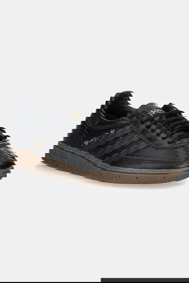 Tennarit ja kengät adidas Originals adidas Originals Handball Spezial Musta | JS3868, 0