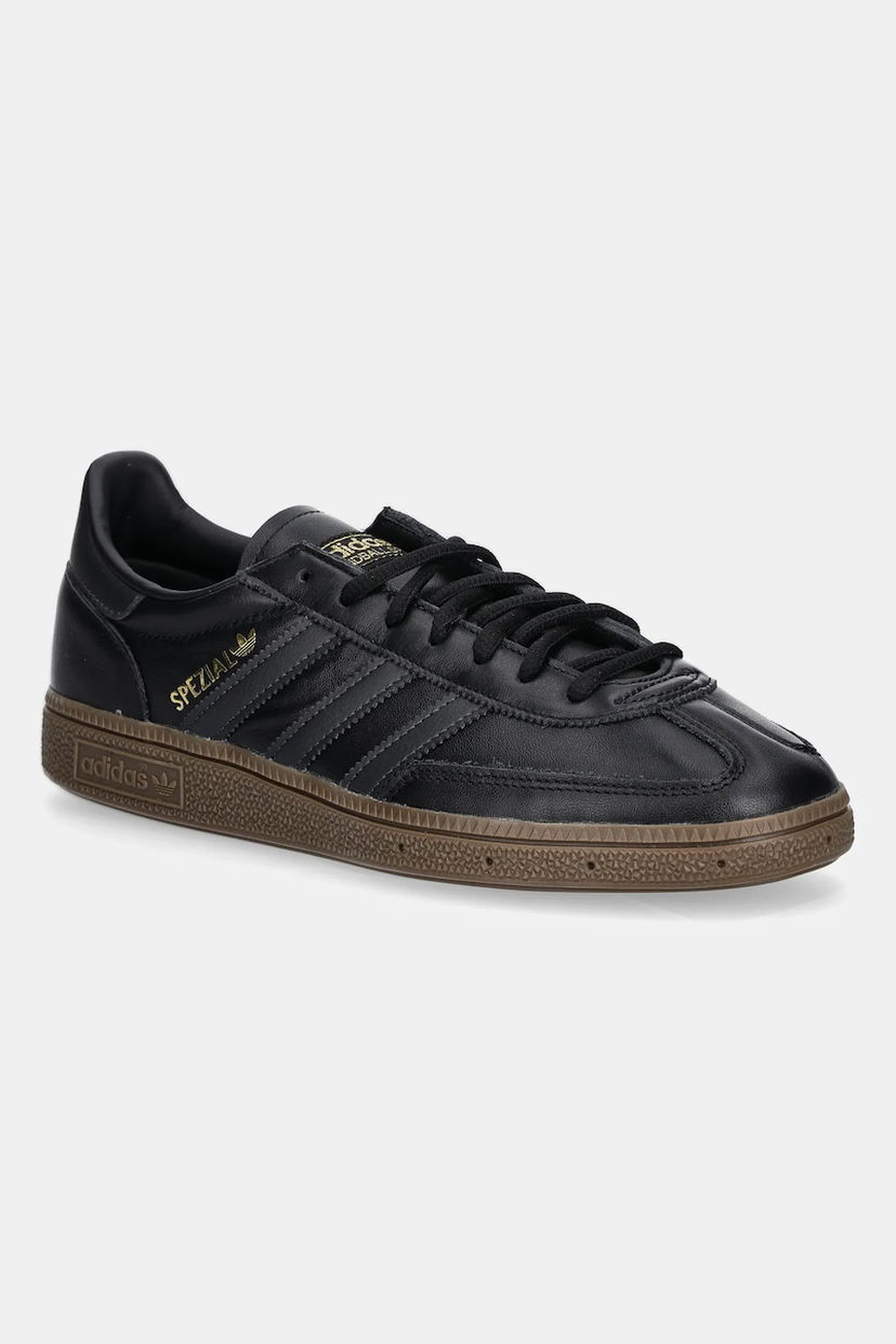 Tennarit ja kengät adidas Originals adidas Originals Handball Spezial Musta | JS3868
