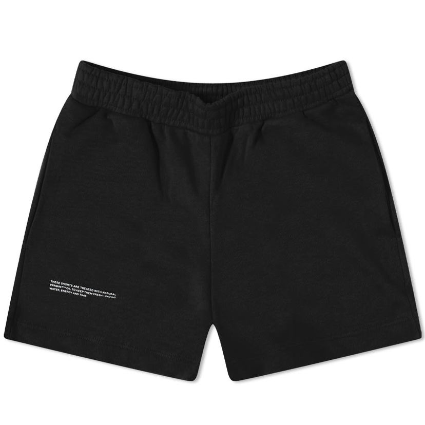 Shortsit PANGAIA 365 Shorts, Size Large Musta | 100001819868