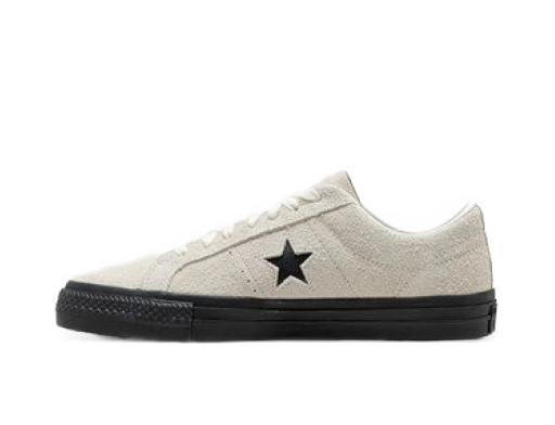 Tennarit ja kengät Converse One Star Pro "Grey" Harmaa | A04609C