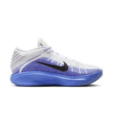 Tennarit ja kengät Nike G.T. Hustle 3 Sininen | FV5953-100, 2