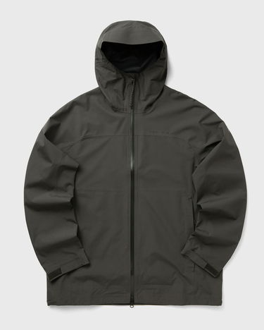 Tuulitakki Peak Performance Treeline Shell Jacket Harmaa | G80856010, 0