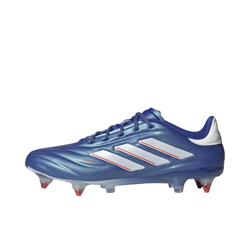Tennarit ja kengät adidas Performance COPA PURE 2.1 SG Sininen | ie4901