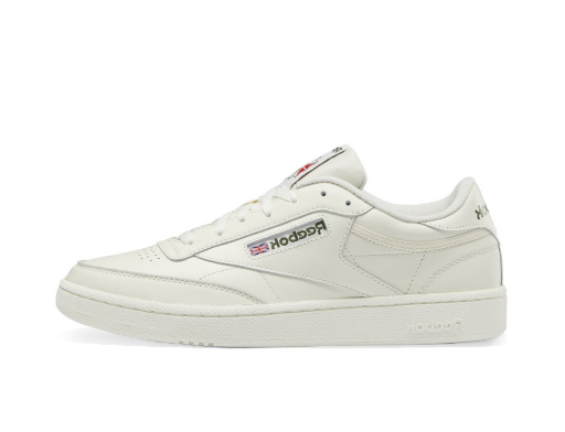 Tennarit ja kengät Reebok Club C 85 Valkoinen | 100024894