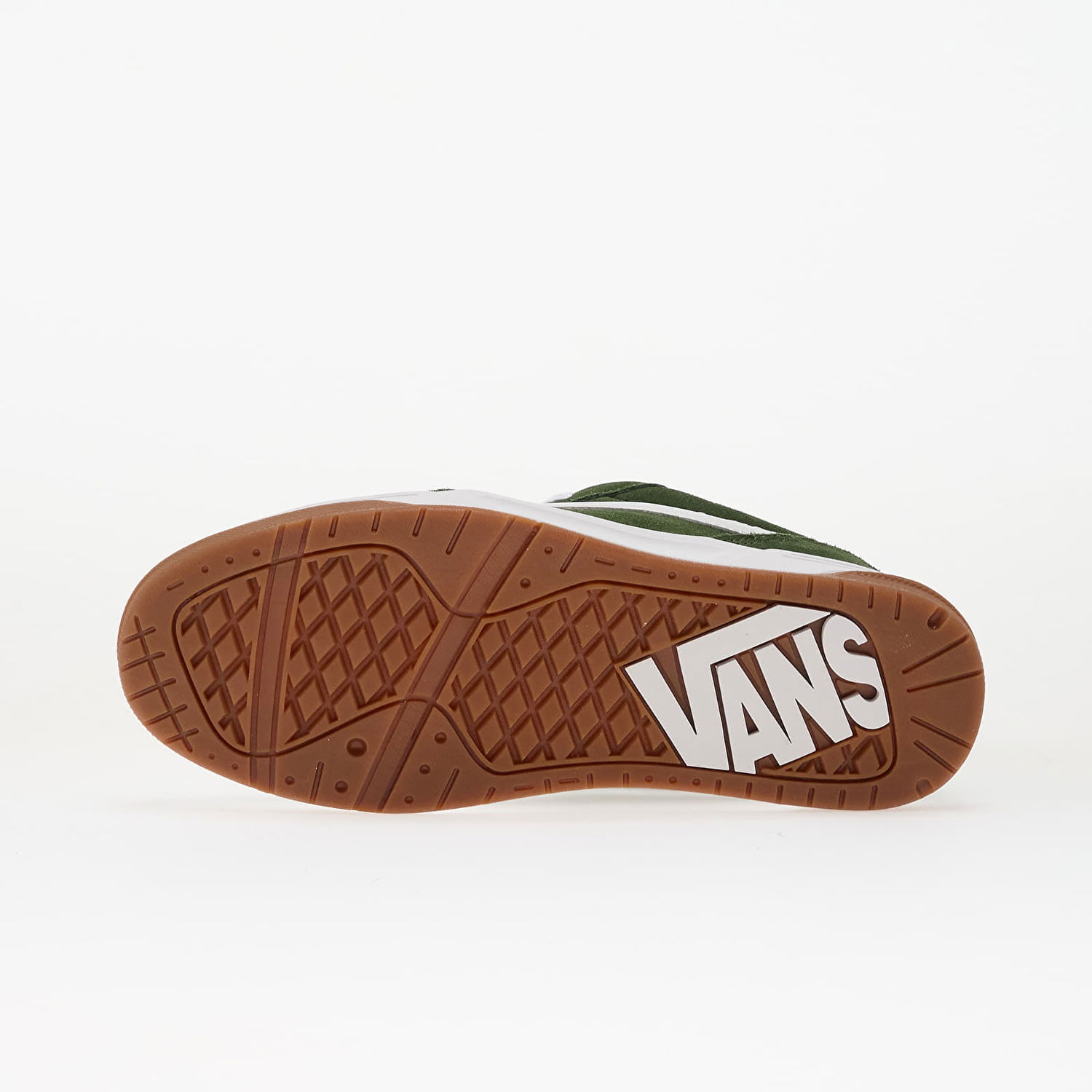 Tennarit ja kengät Vans Vans Hylane Vihreä | VN000D1JKGR1, 1