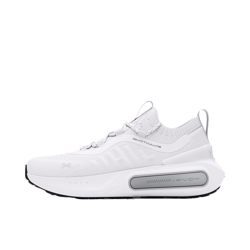 Juoksu Under Armour Phantom 4 Valkoinen | 3027593-101