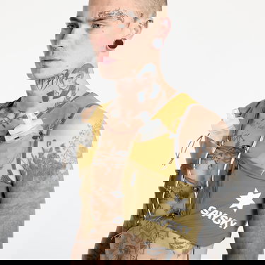 Liivi Saysky SAYSKY Flow 12L Running Vest Vihreä | MUAVE201C310, 0