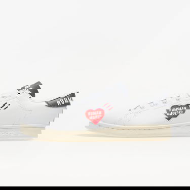 Tennarit ja kengät adidas Originals Stan Smith Human Made Valkoinen | FY0735, 0