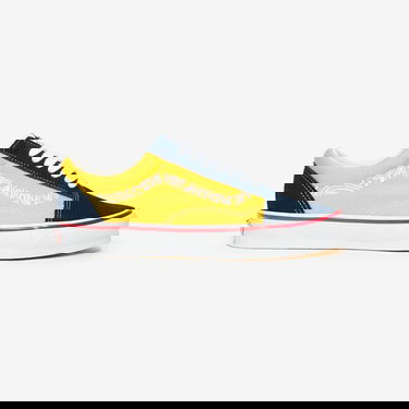 Tennarit ja kengät Vans Bedwin & The Heartbreakers x OG Old Skool LX Monivärinen | VN0A4P3X9VM1, 1