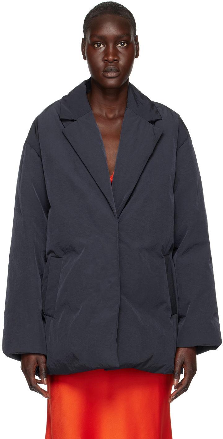 Puffer takki Stella McCartney Stella McCartney Puffa Coat  | 6800333AU353