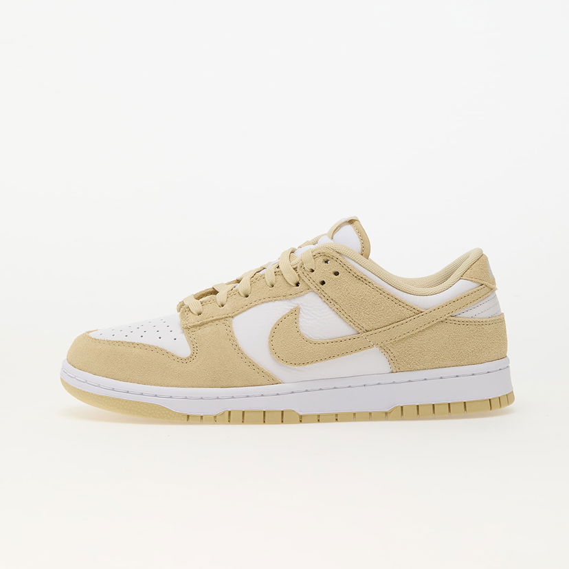 Tennarit ja kengät Nike Dunk Low Retro Se Valkoinen | FQ8249-102