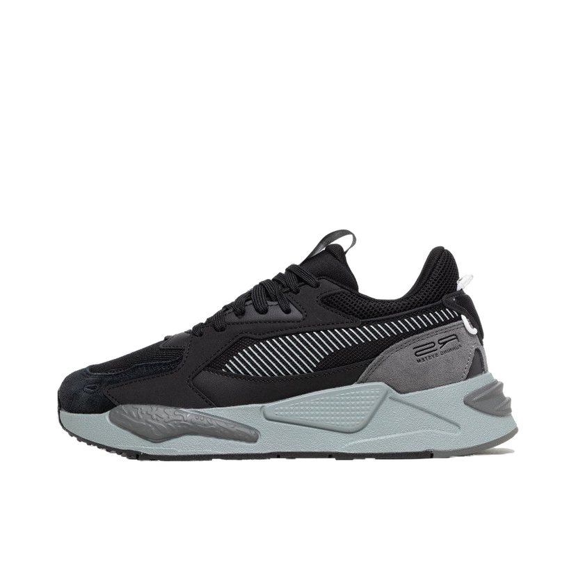 Tennarit ja kengät Puma RS-Z College Musta | 381117 04
