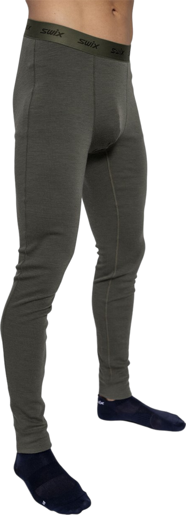 Sukat SWIX RaceX Merino Pants Vihreä | 10122-23-48100, 0