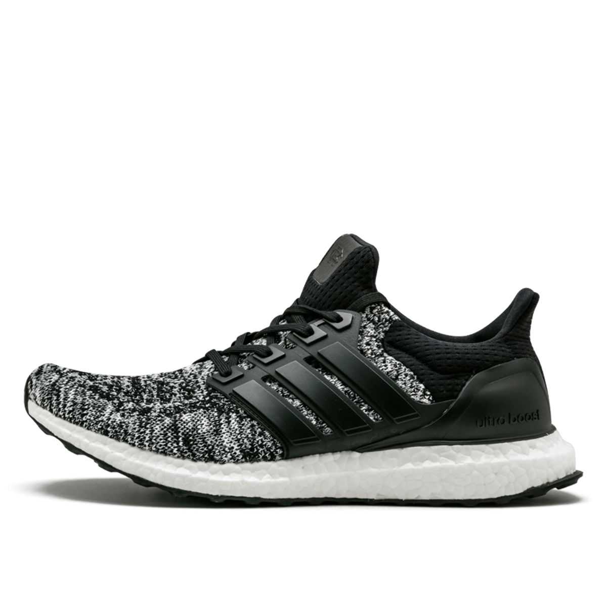 Tennarit ja kengät adidas Performance UltraBoost Reigning Champ Musta | B39254, 1