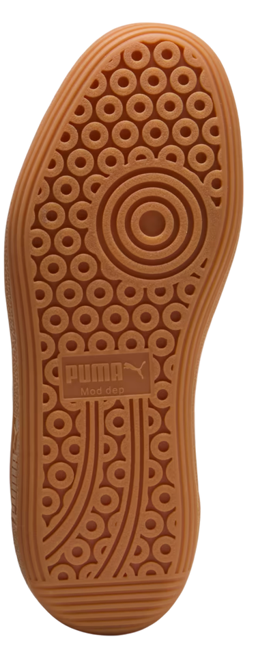 Tennarit ja kengät Puma Puma Palermo Sininen | 396463-49, 3