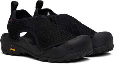 Vaatteet ROA ROA Arpy Sandals Musta | NBUW1113FA65, 3