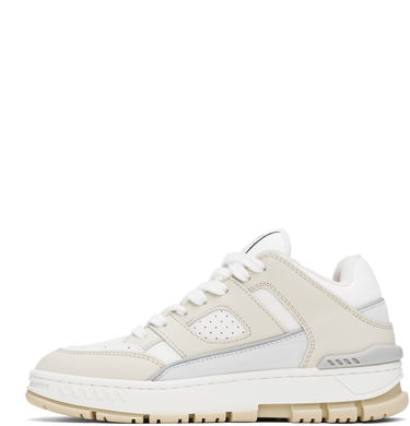 Tennarit ja kengät AXEL ARIGATO Area Lo Beige | F1186003, 2